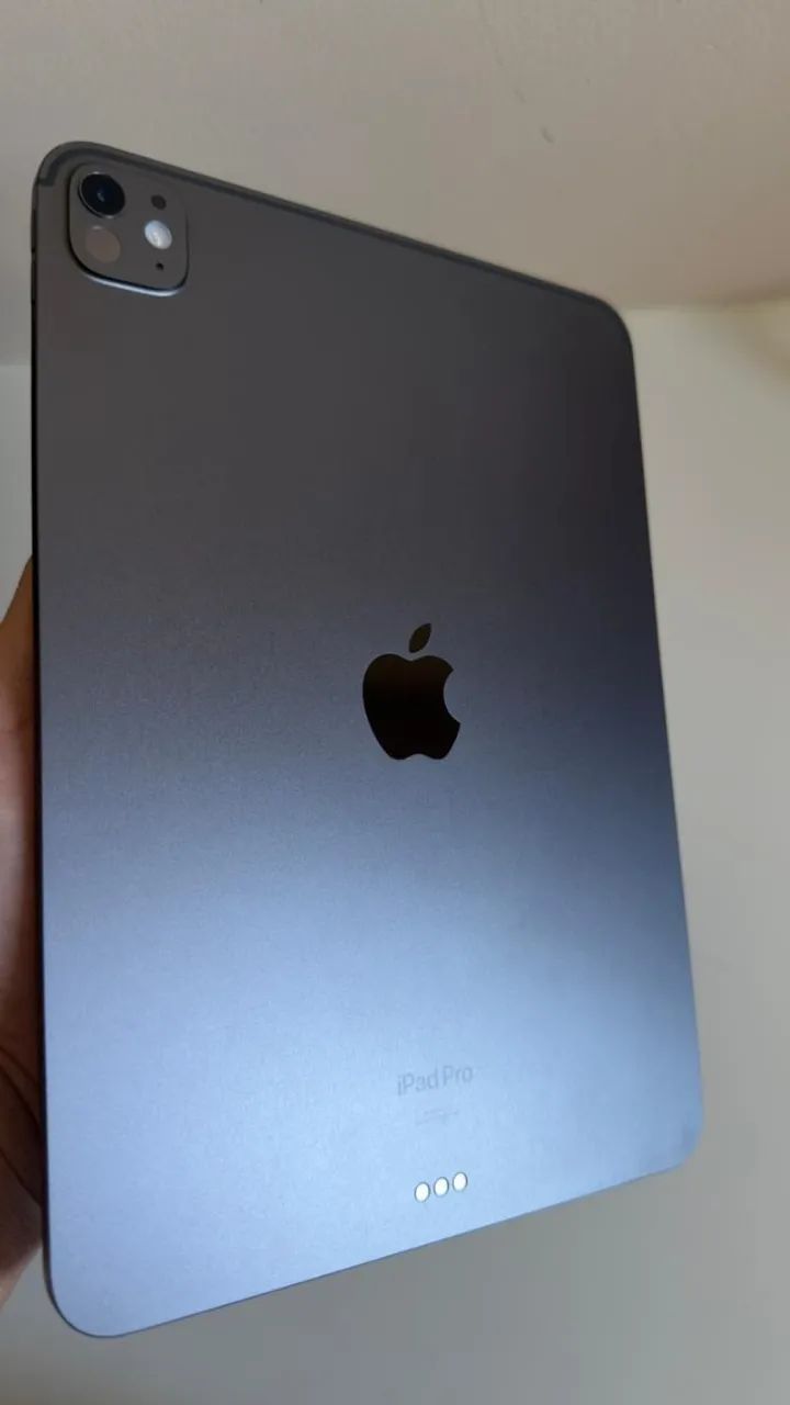 iPad Pro 11