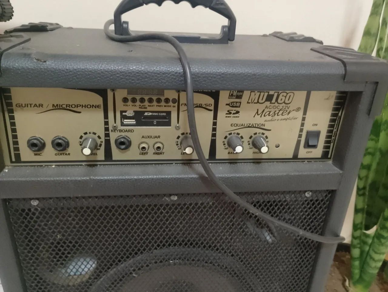 Caixa Acústica  - Foto 2