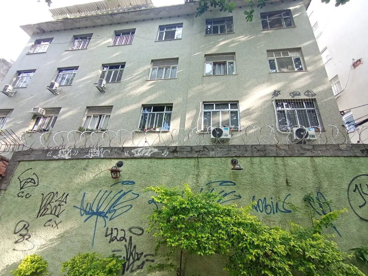 Foto - Rio de Janeiro - Brás de Pina