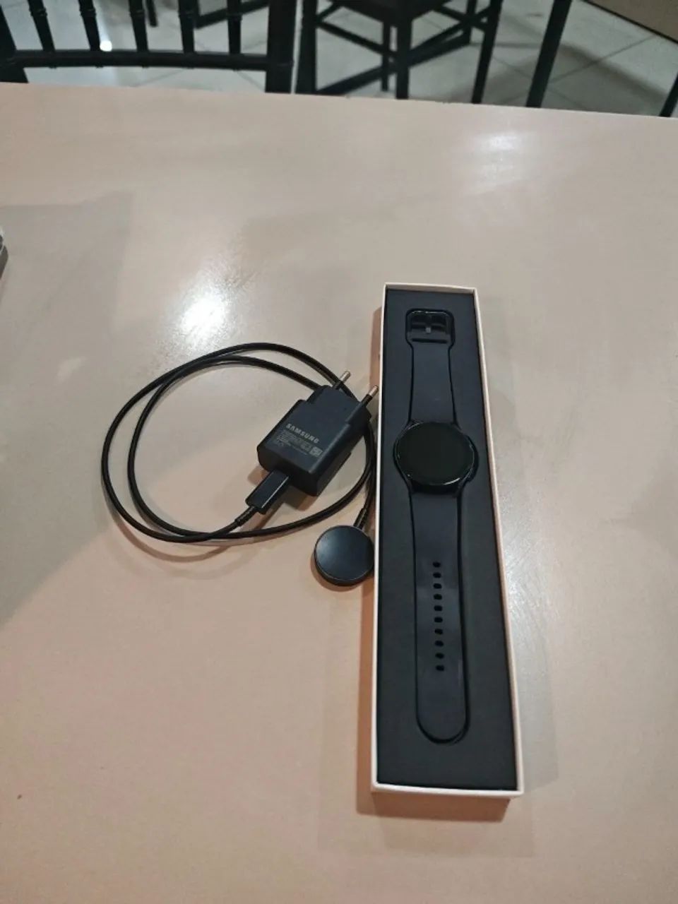 Samsung Galaxy Watch5 40mm Original - Usado. - Foto 3