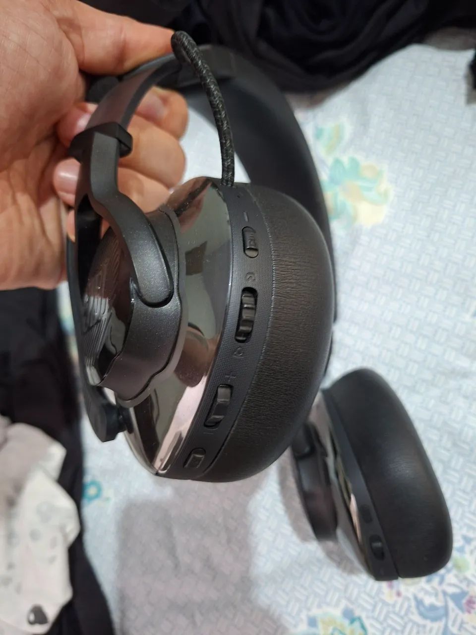 Fone JBL - Foto 3