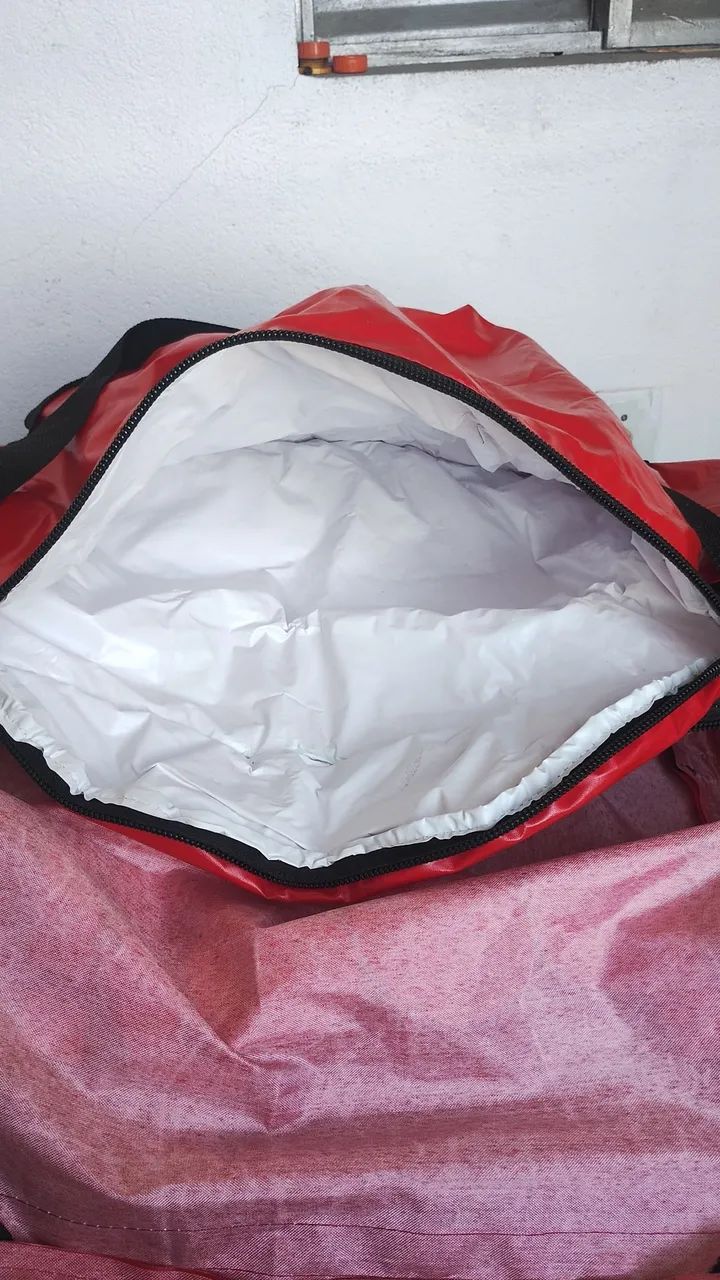 BAG DELIVERY  - Foto 2