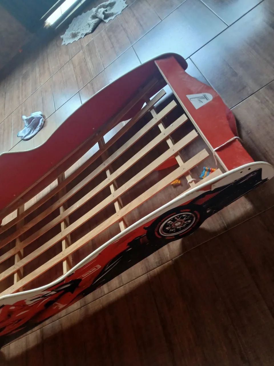 Cama de Carrinho  - Foto 3