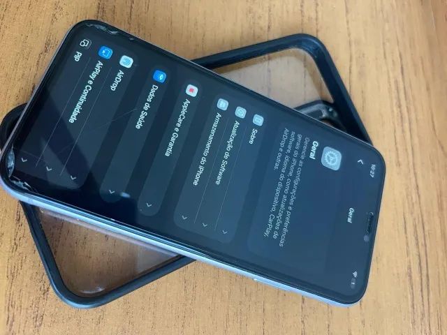 Iphone 11 128GB - Foto 4