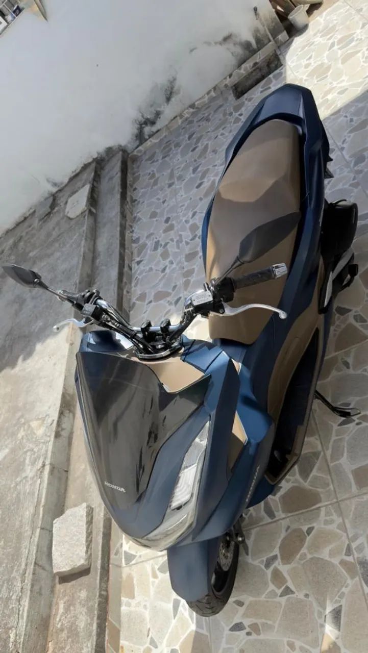 PCX 160cc DLX ABS/ 2023 - Foto 2