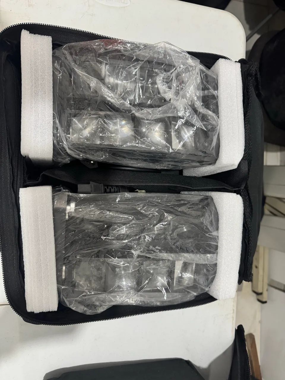 VENDO ILUMINAÇÃO PARA EVENTOS - Foto 5