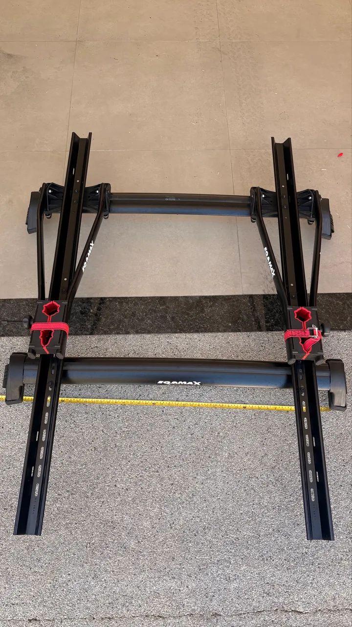 Kit Rack de teto