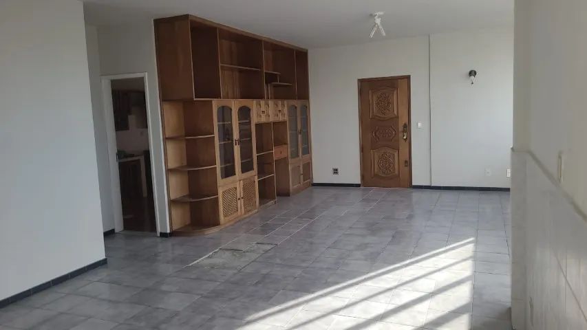 More na Batista Campos apto de 148m2 com 3/4 e garagem Centro de Belém - Foto 4