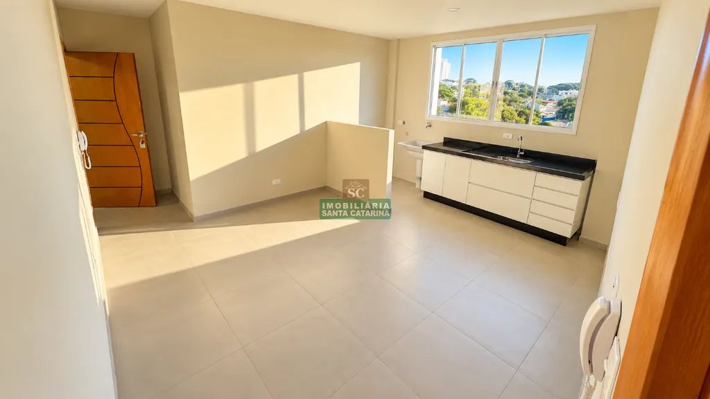ALUGA | Apartamento 2 Quartos (1 Suíte)  60 m²  Zona 07 | Residencial Perseverance - Foto 5