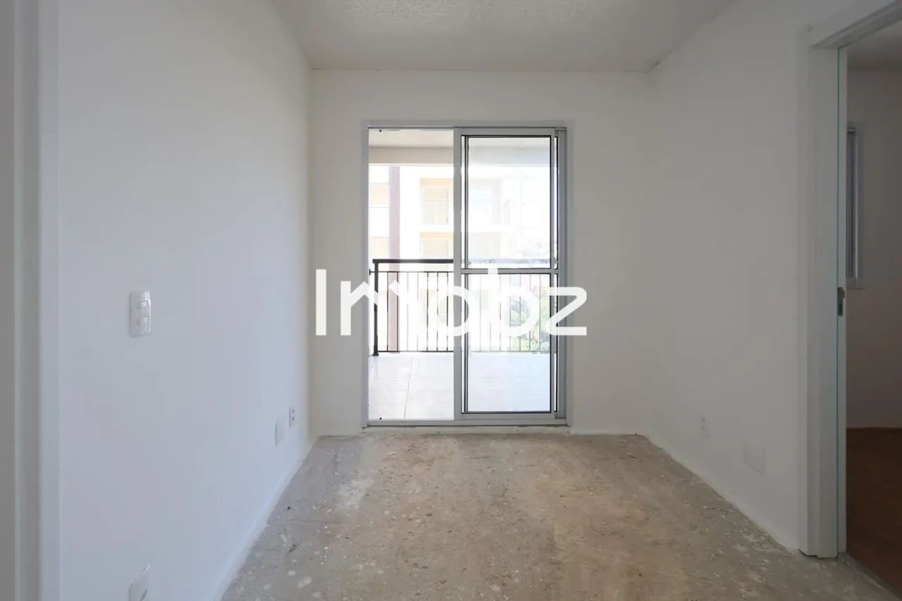 Apartamento à Venda - Vila Andrade, 2 Quartos, 49 m2