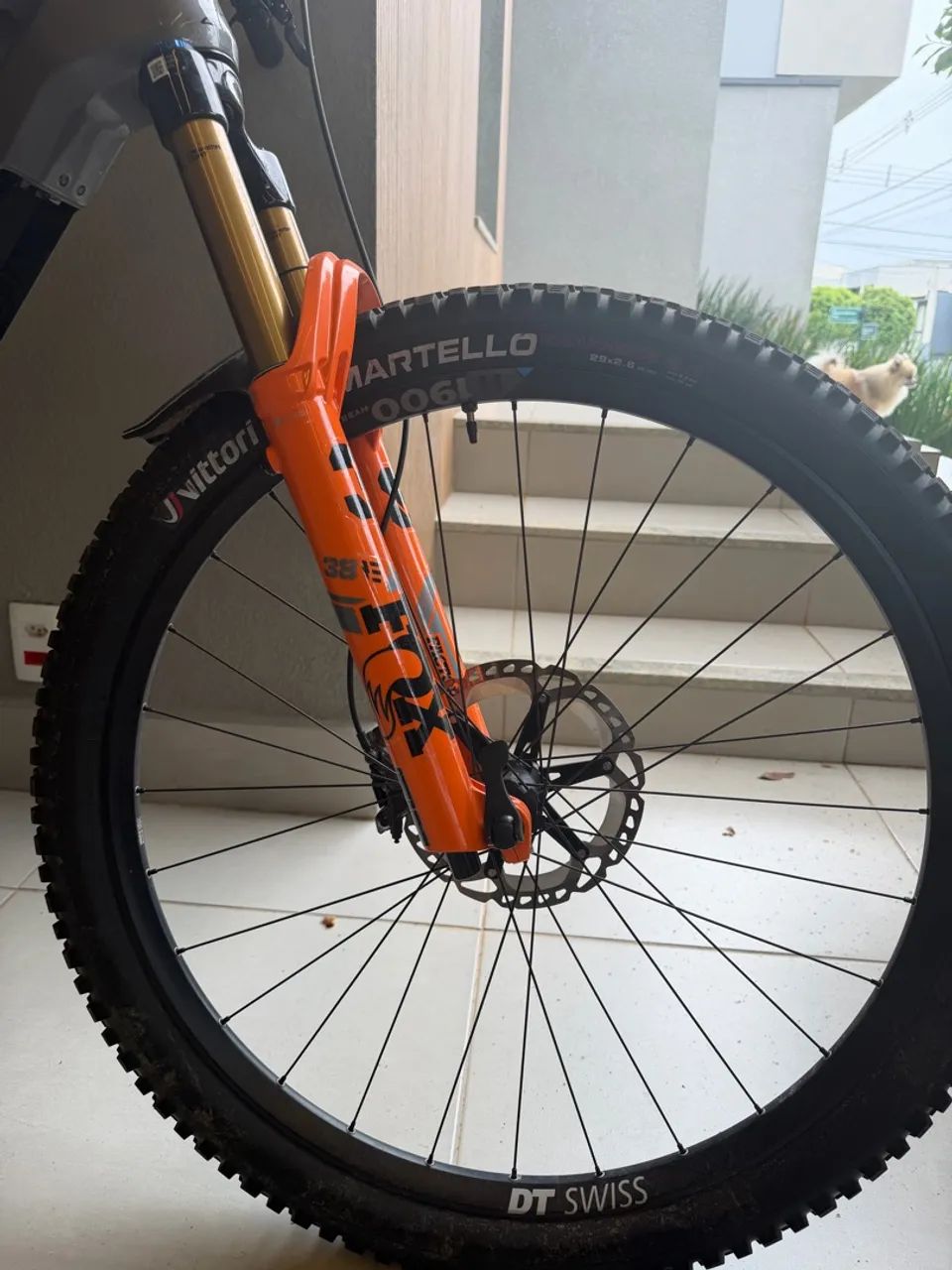 Vendo e-bike OGGI POTENZA 2024 - Foto 3