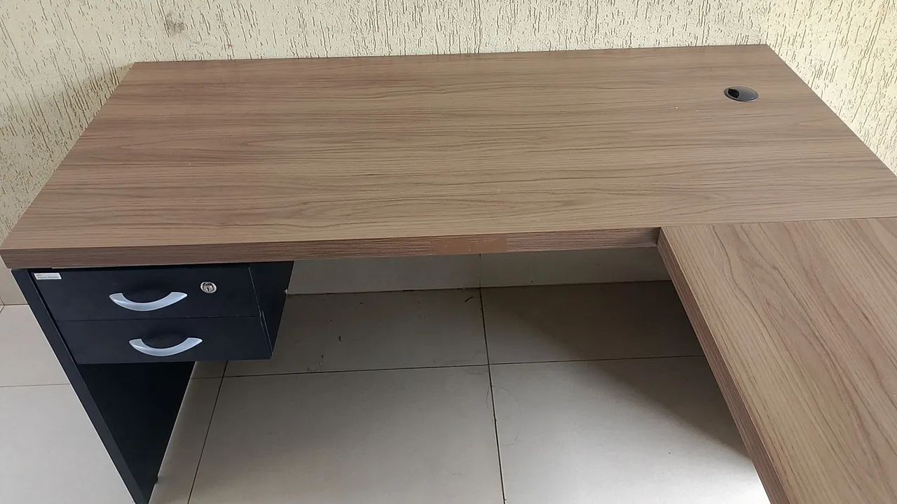 Mesa de escritório  - Foto 5