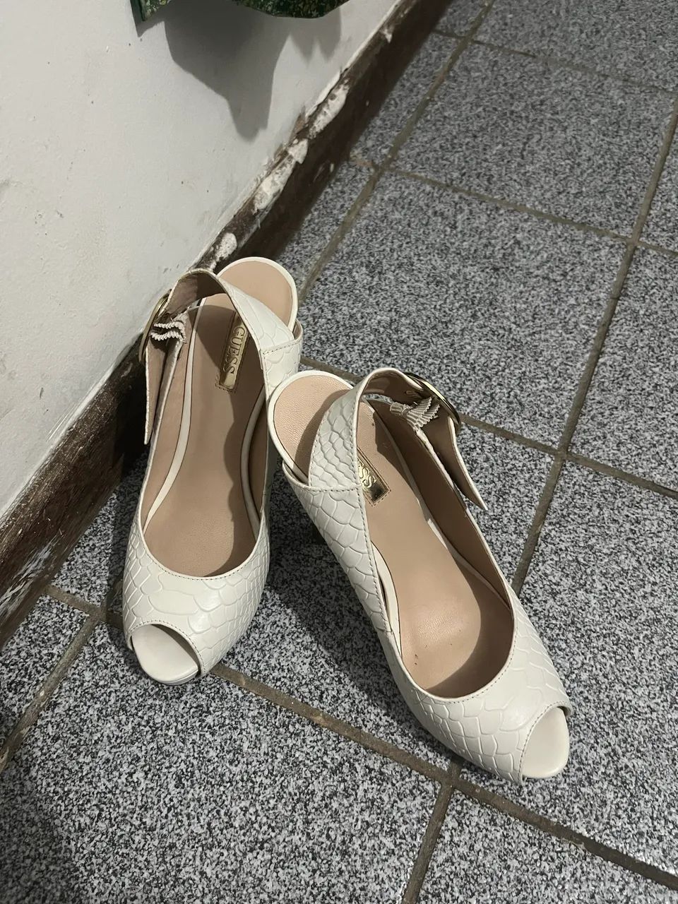 Sapato da guess - Foto 2