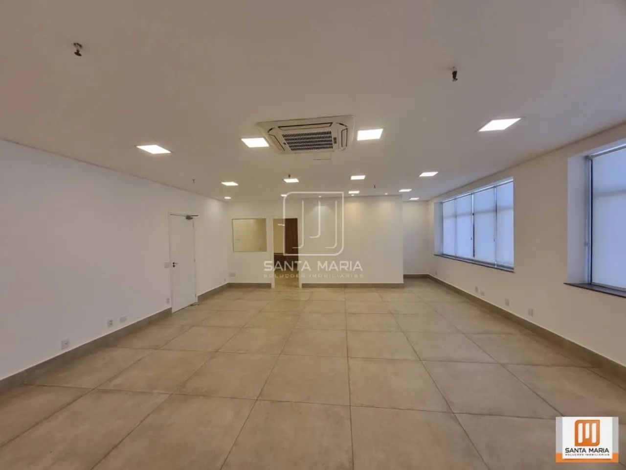 Sala comercial (sala - edificio coml.) , portaria 24 horas, elevador, em condomínio fechad - Foto 2