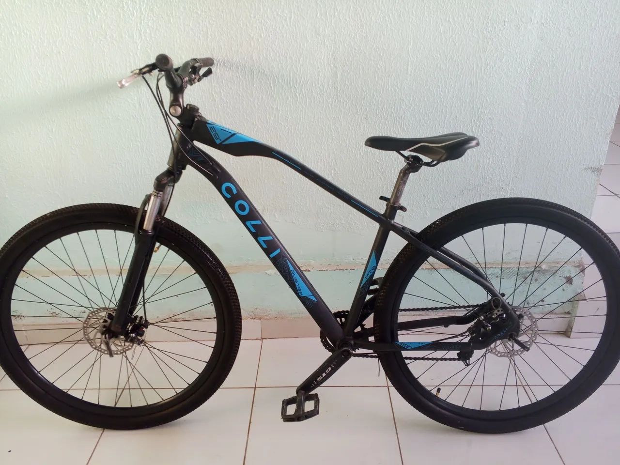Bike 29  - Foto 3