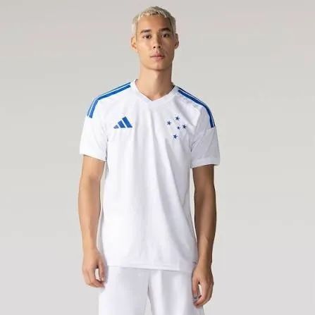 Camisa do Cruzeiro - Versão Torcedor - Foto 2