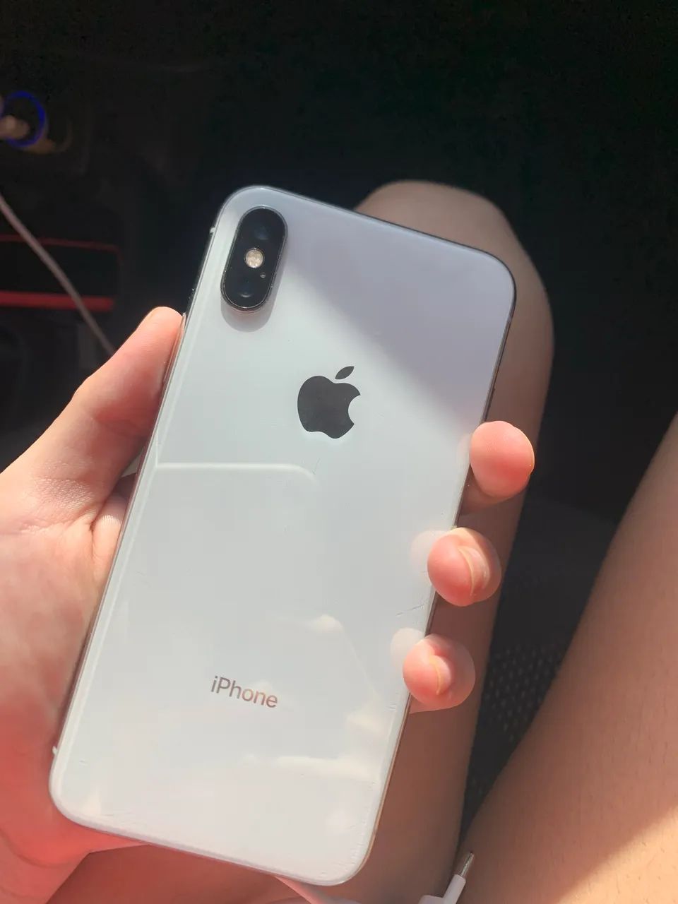 iPhone X - Foto 2