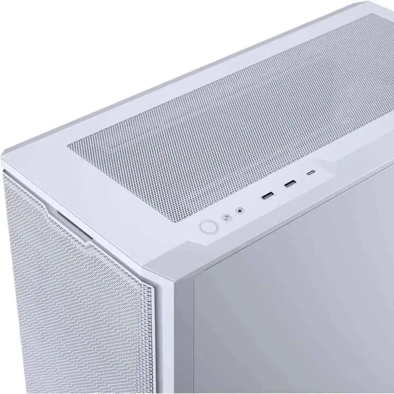 Gabinete Gamer Phanteks Eclipse G400a Mid-Tower - Foto 2