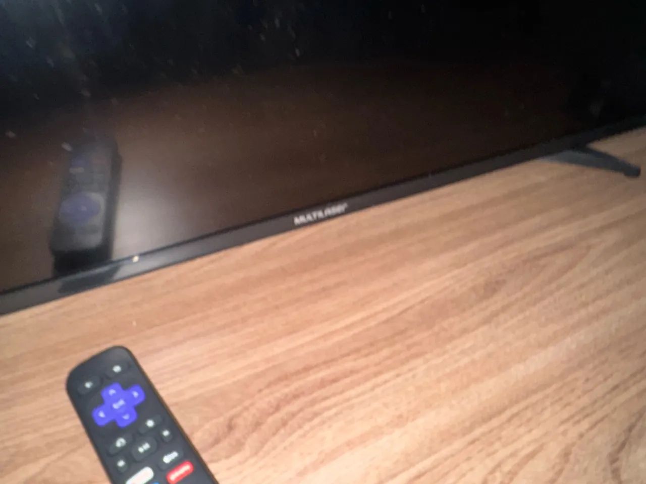 Smart TV Multilaser 39  - Foto 4