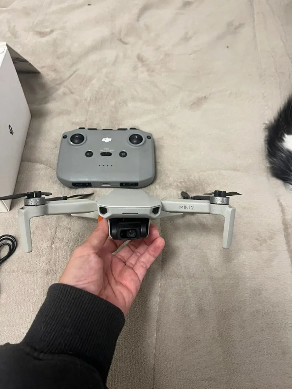 Drone DJI MINI 2 