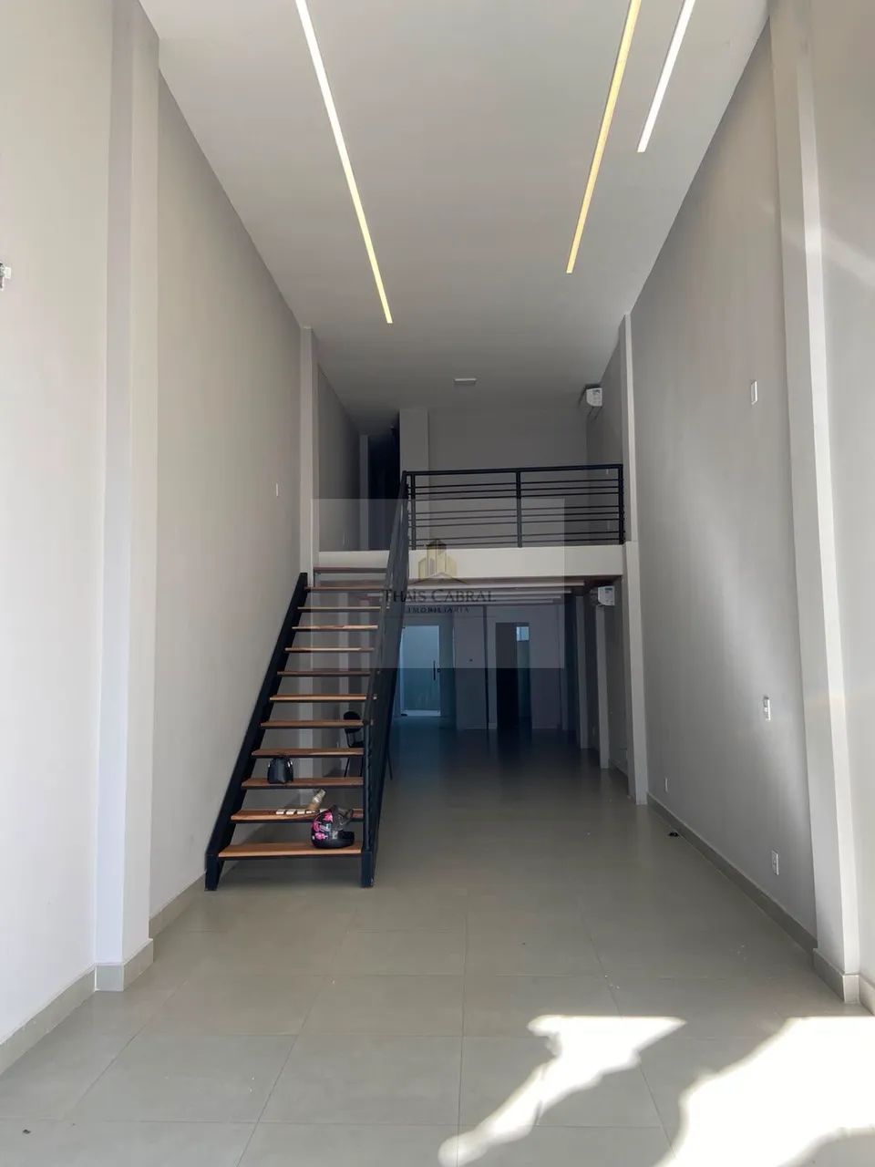 Sala comercial para alugar no bairro Centro - Imperatriz/MA - Foto 2