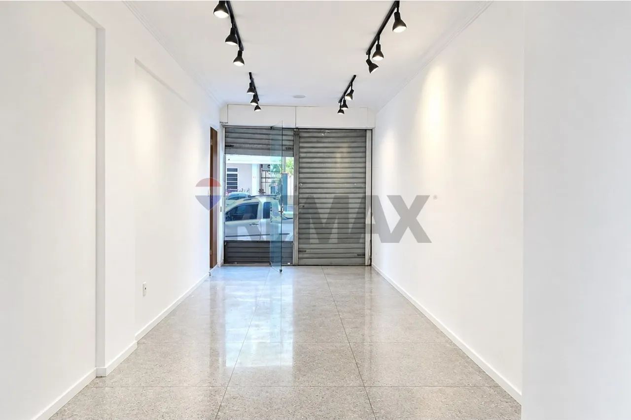 Loja com sobreloja na Bras Bernardino com porta de blindex - Foto 4