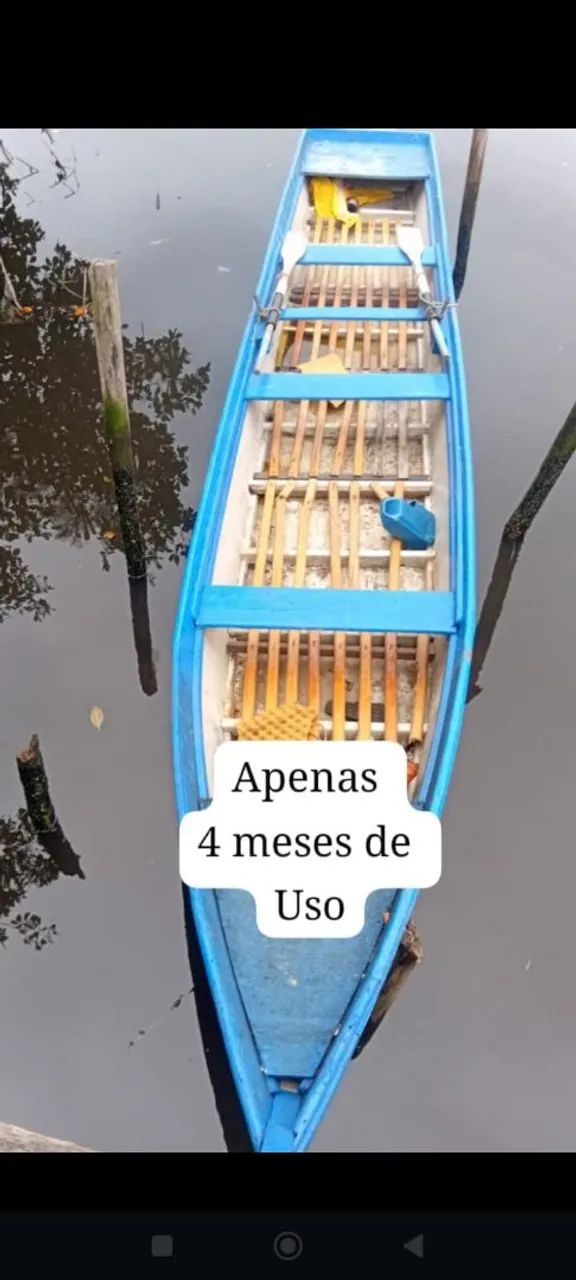 Barco  - Foto 2