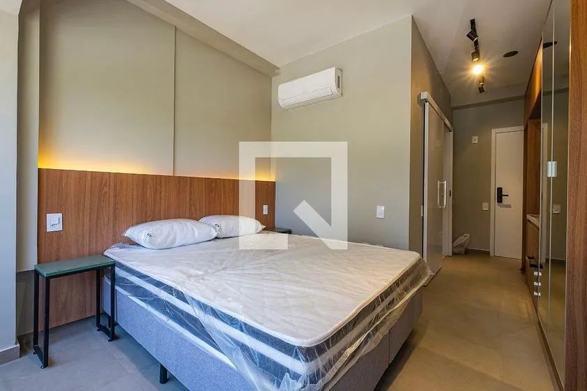 Apartamento à Venda - Vila Madalena, 1 Quarto, 21 m2 - Foto 4