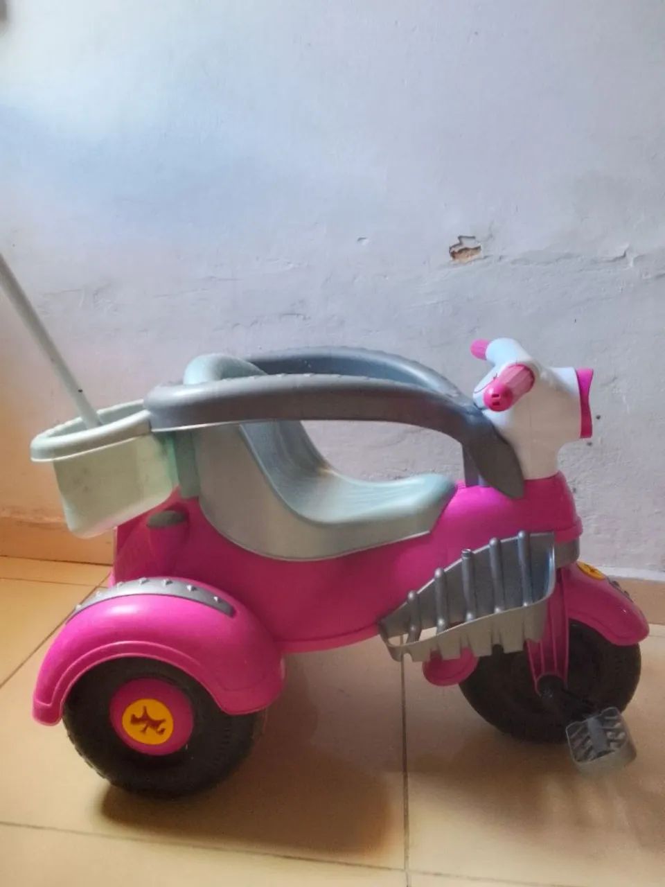 Carrinho de Passeio  - Foto 2