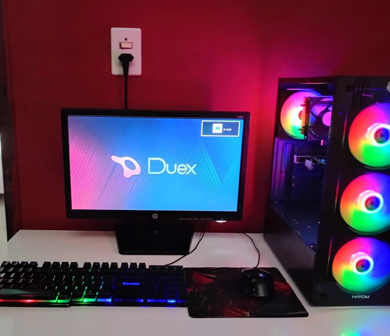Pc Completo Potente  - Foto 2