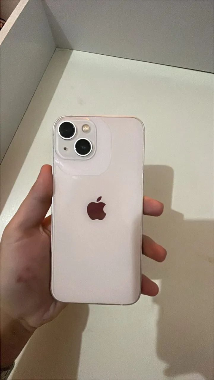 Iphone 13 128gb - Foto 3