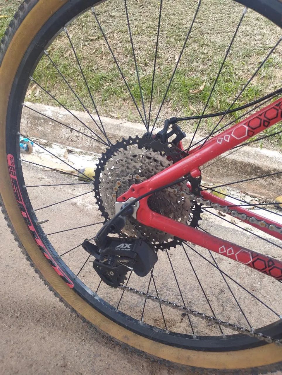 Bike Lotus MTB aro 29 - Foto 2