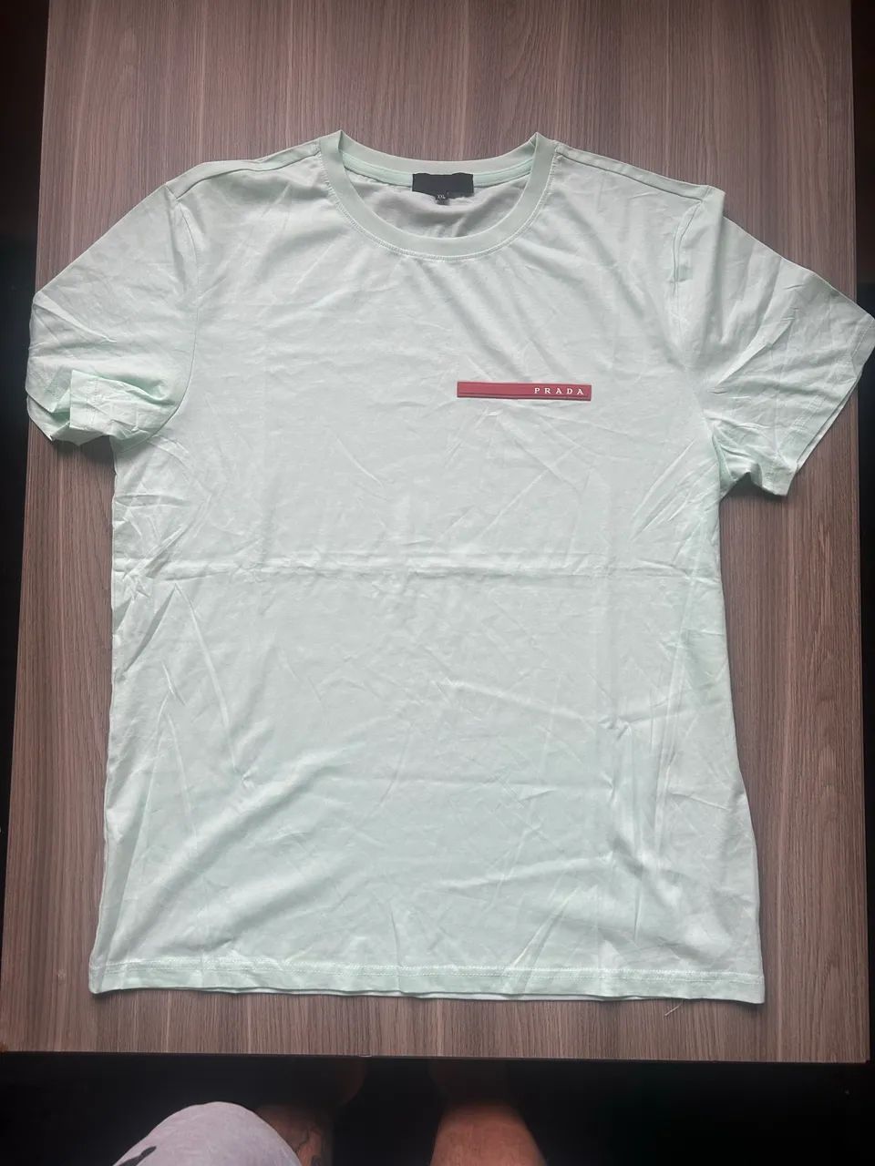Camiseta Prada G - Foto 2