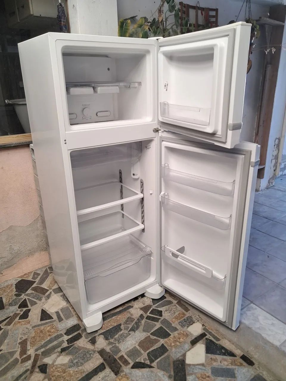 Geladeira consul  - Foto 2