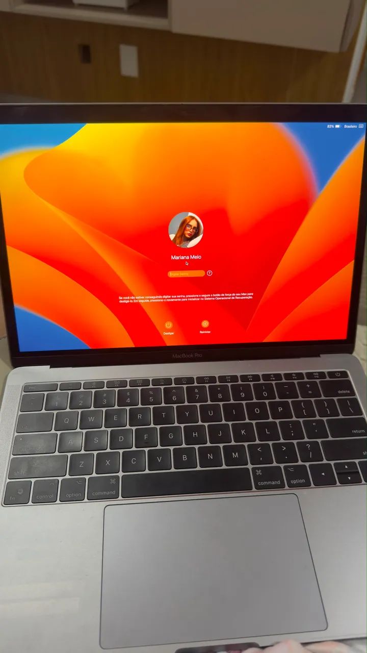 MacBook Pro 13" | 2017 16GB RAM - Foto 5