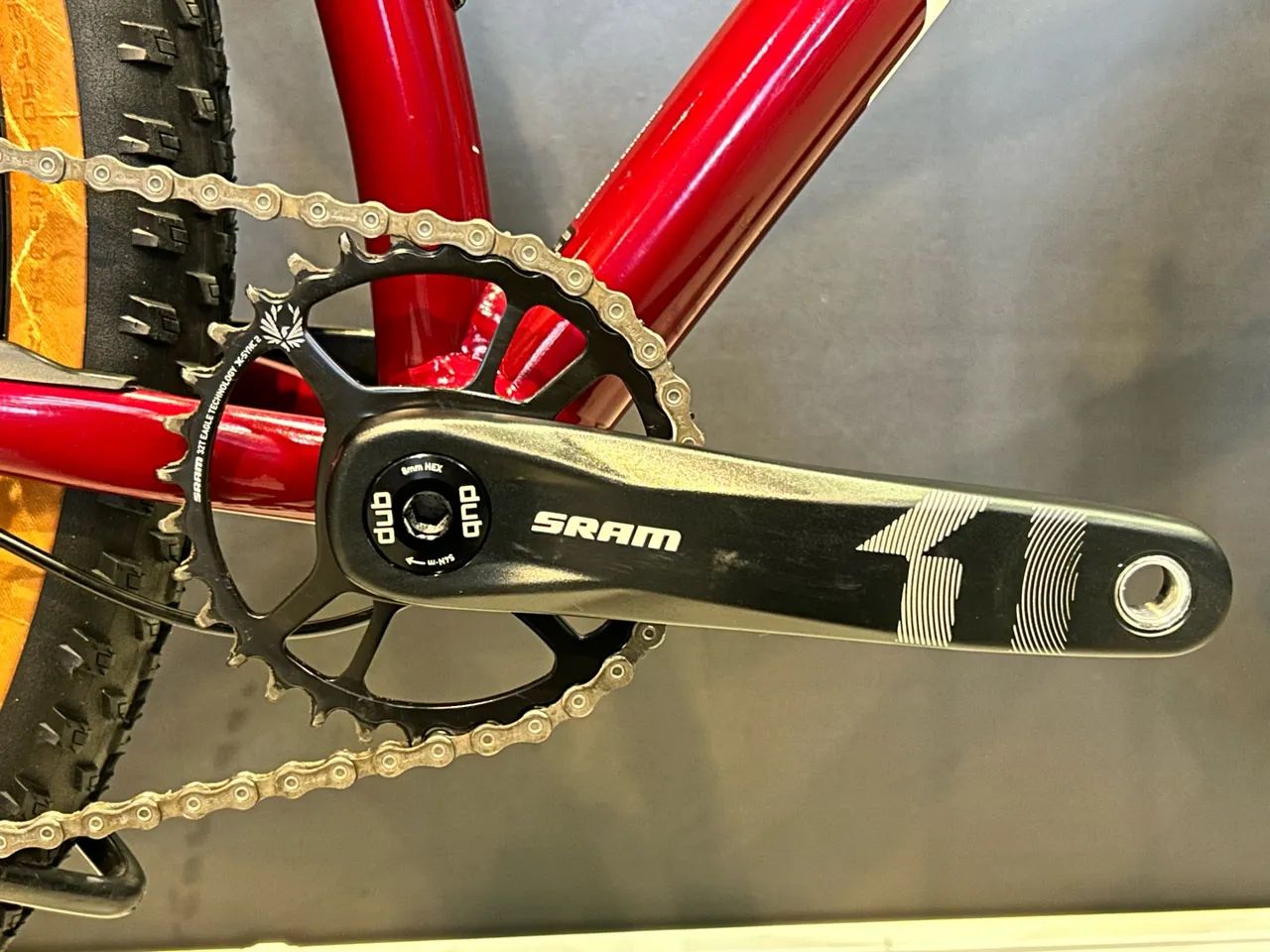 Specialized Chisel HT Comp MTB  - Foto 3