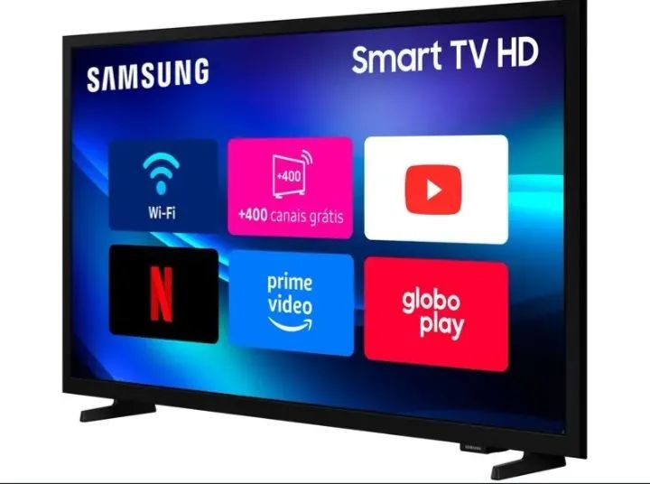 Tv 32 sansumg smart 