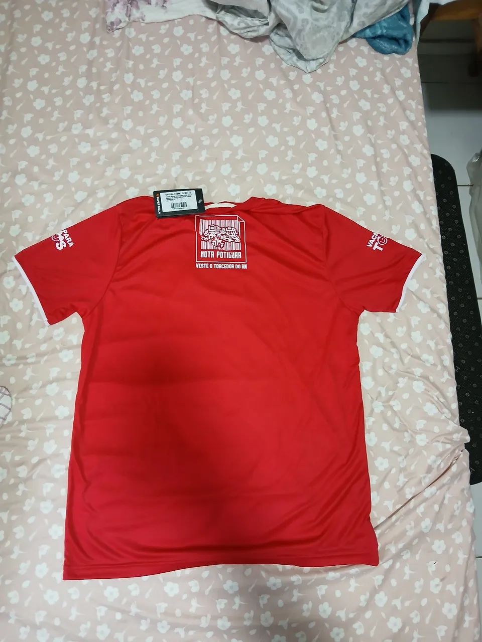 Camisa América de natal - Foto 4