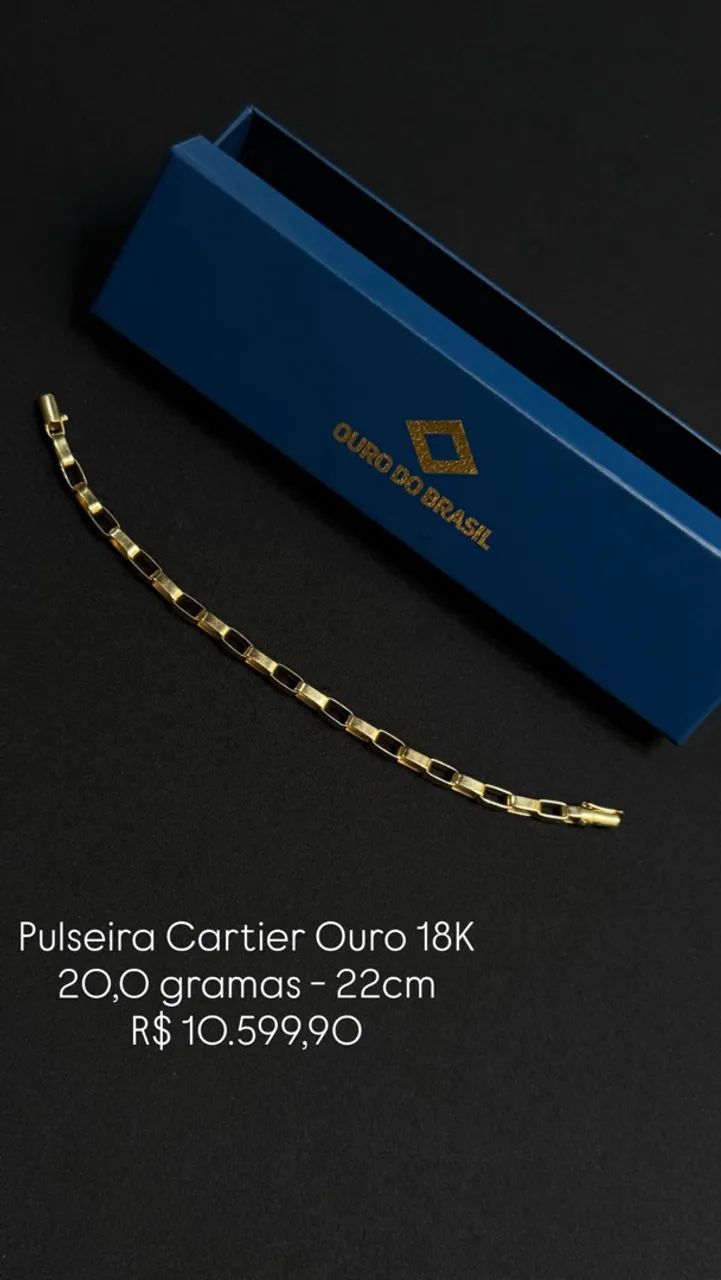 Ouro 18k - Foto 4