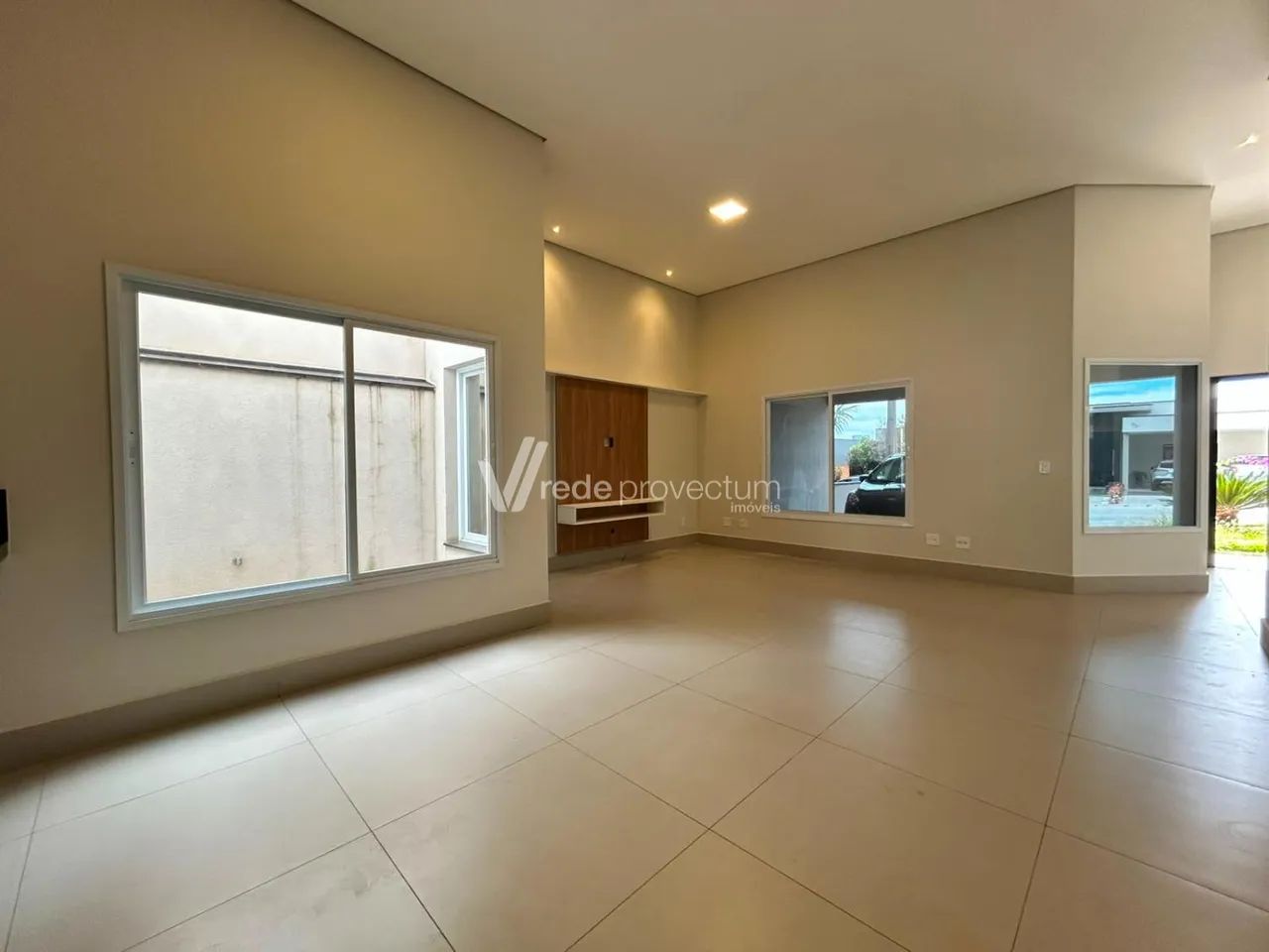 Casa 3 dormitórios terrea para alugar no Swiss park - Foto 5