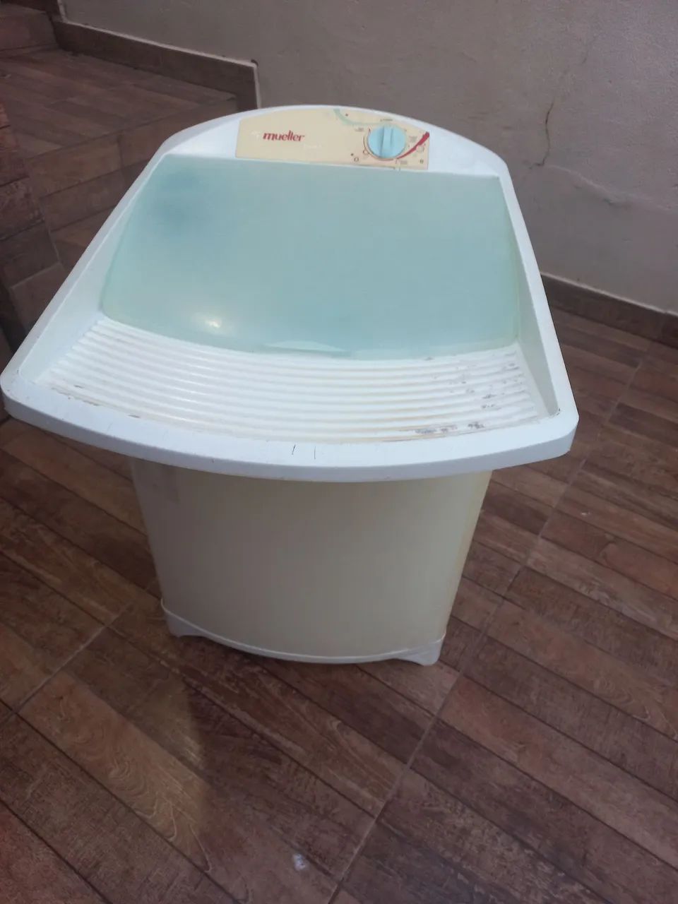 Tanquinho  - Foto 2
