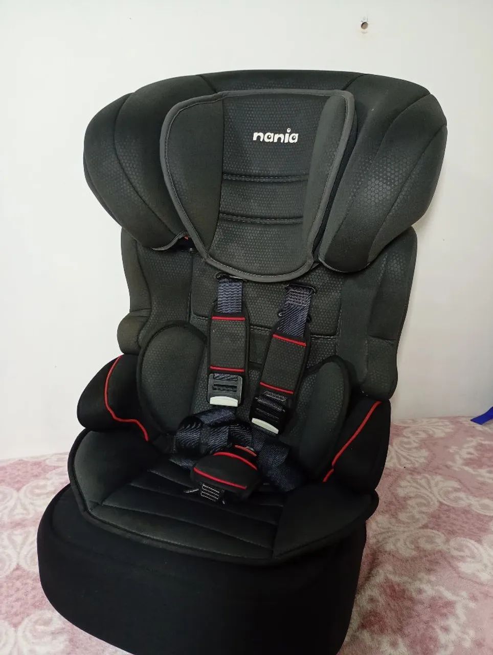 Cadeirinha  - Foto 2