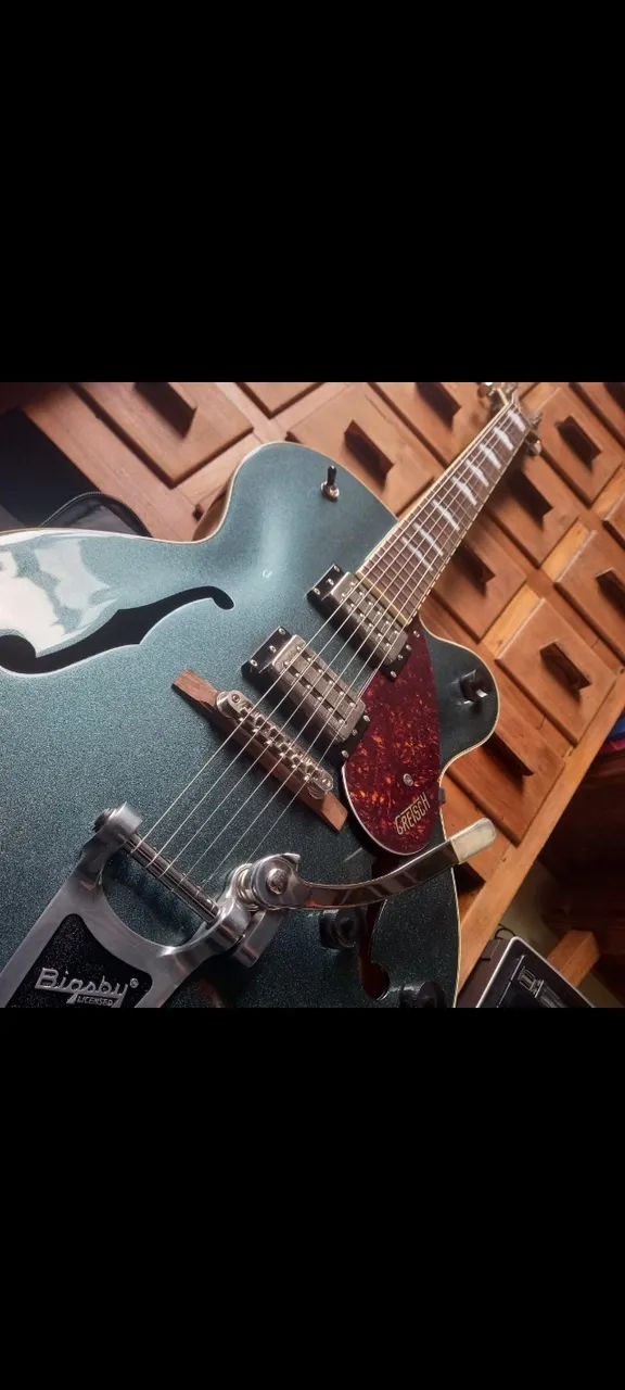 Gretsch G2420T 