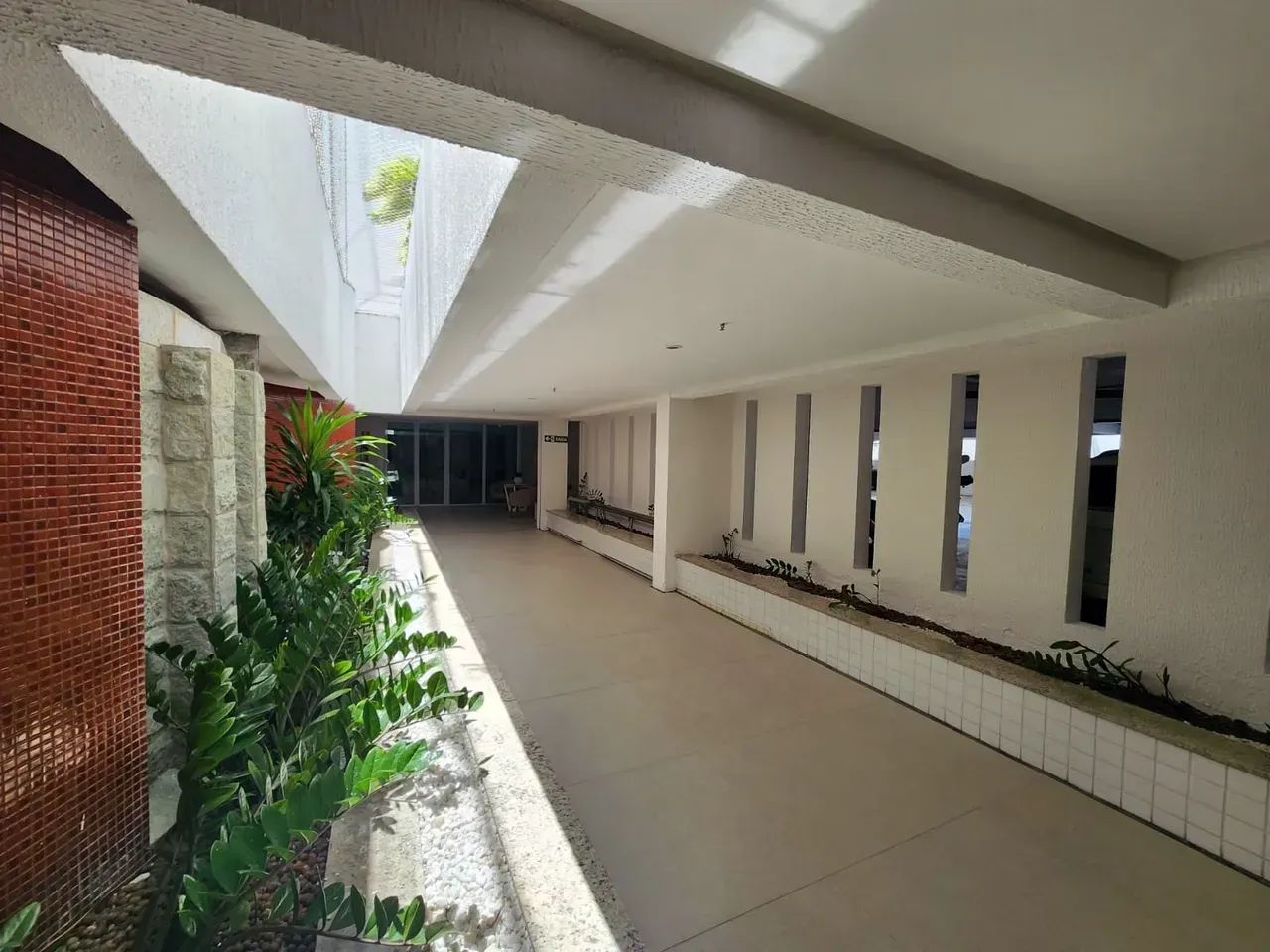 Apartamento pra venda com 142 m² com 3 quartos,  em Capim Macio - Natal - RN - Foto 2