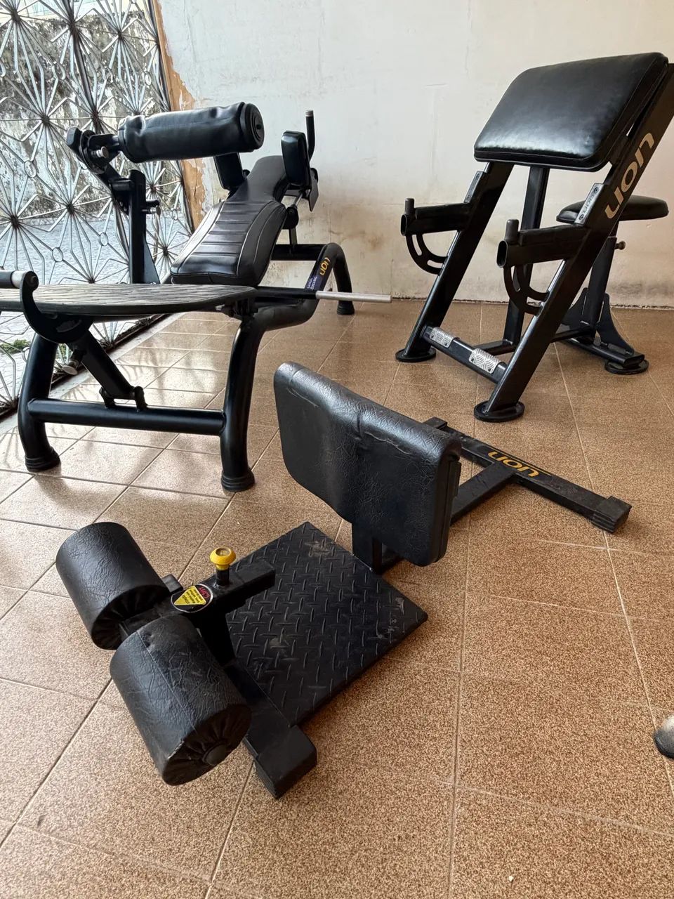 Máquinas academia - Foto 4