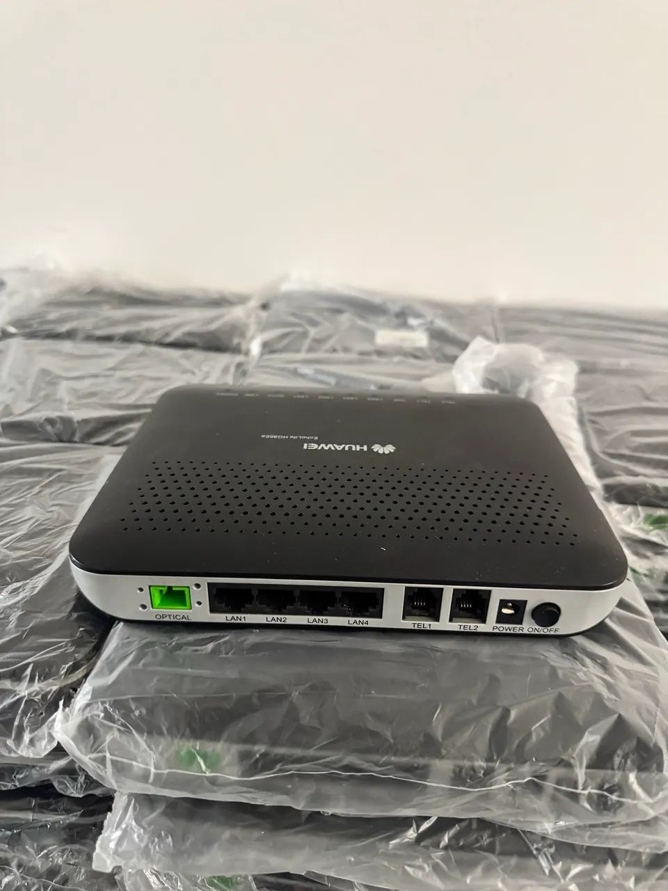 ONU HUAWEI HG850a GPON APC