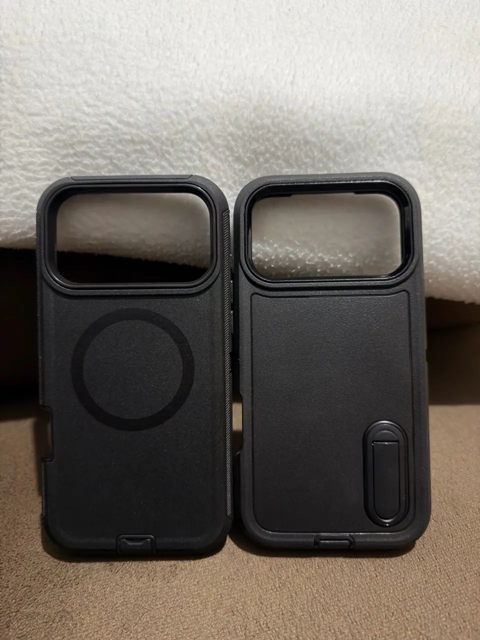 Capa Case iPhone 18 Pro Max / 17 Pro Max - Foto 2