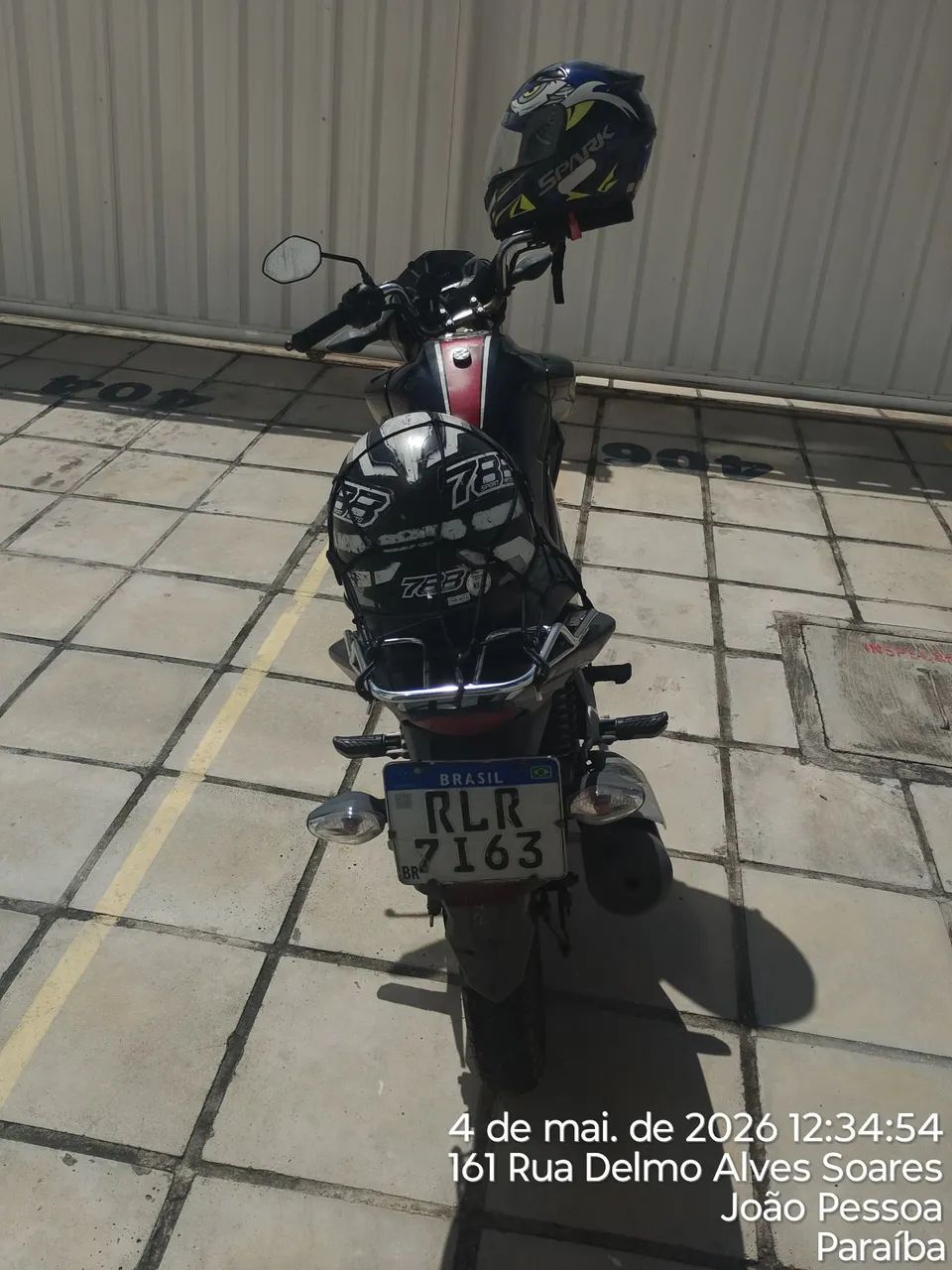 TITAN 2021 - Foto 3