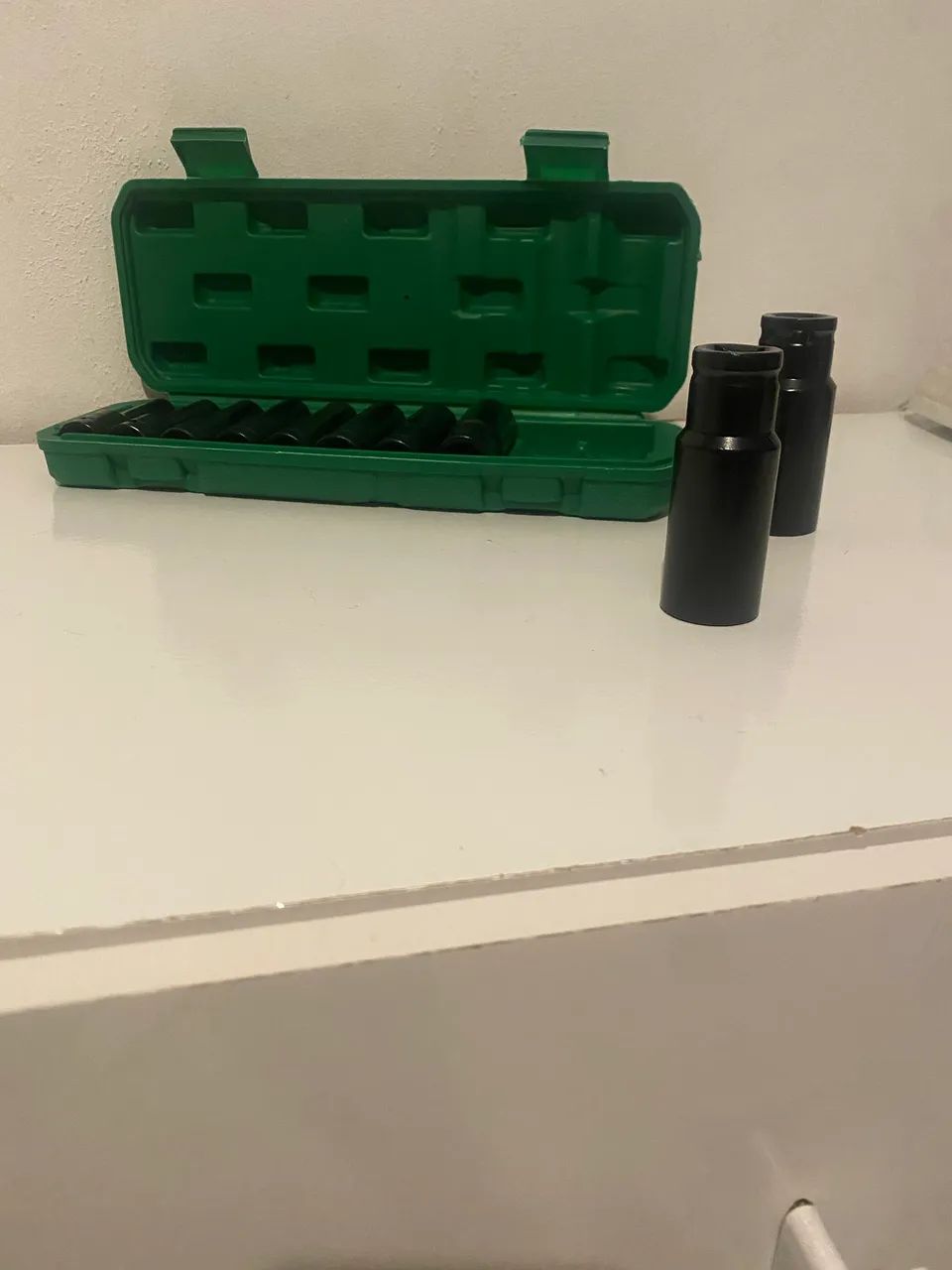 Jogo de soquete  - Foto 2