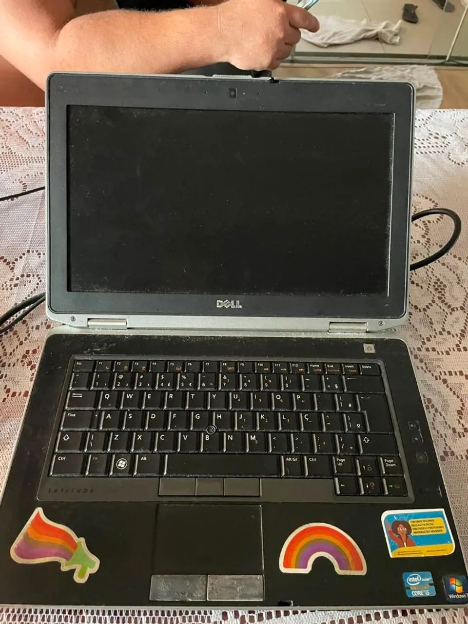 Notebook